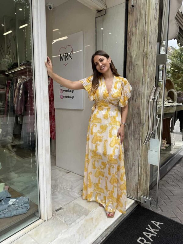 Σετ με λαχούρια