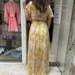 Σετ με λαχούρια