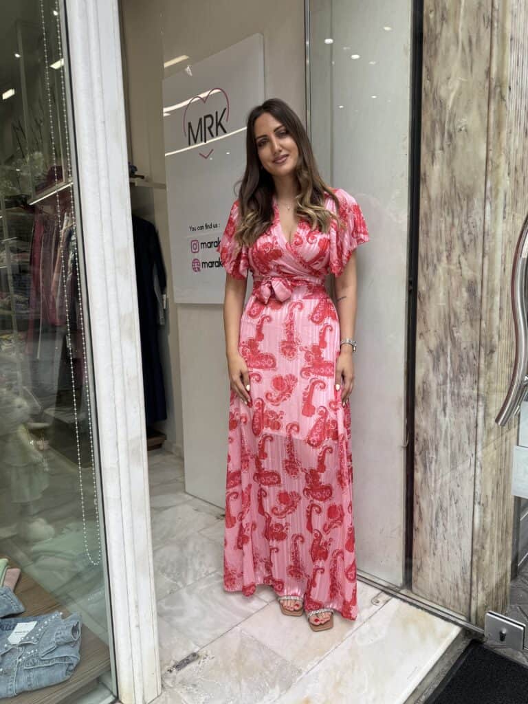 Σετ με λαχούρια