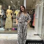 Σετ με πουκάμισο και παντελόνα