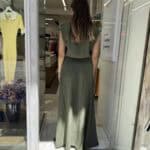 Set με φούστα onesize