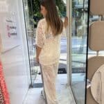 Set με παντελόνι onesize