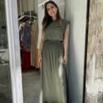 Set με φούστα onesize