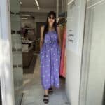 Φόρεμα με καρδούλες