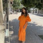 IMG_5869 Φόρεμα ποπλίνα maxi