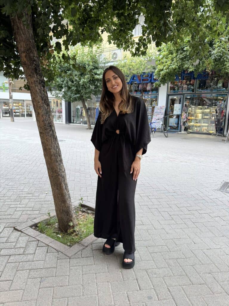 Ολόσωμη Φόρμα Onesize