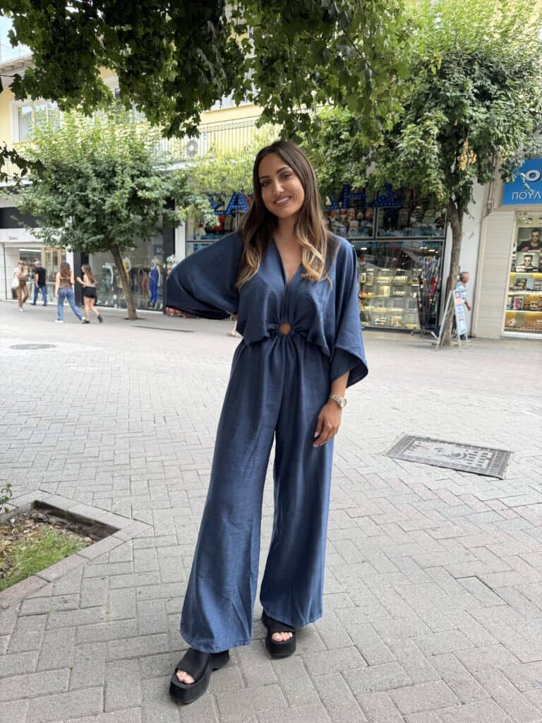 Ολόσωμη Φόρμα Onesize