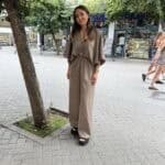 Ολόσωμη Φόρμα Onesize