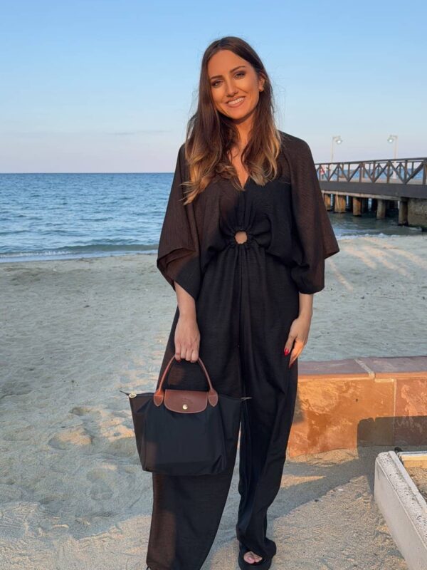 Φόρμα Μαύρο