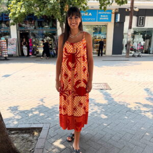 Σετ με πουκάμισο-παντελόνι