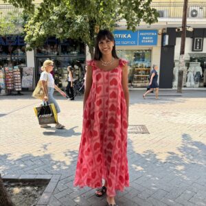 Σετ με πουκάμισο-παντελόνι