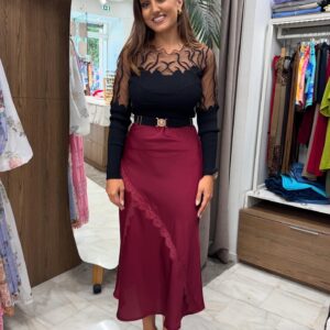 Τζιν παντελόνι παραλλαγής