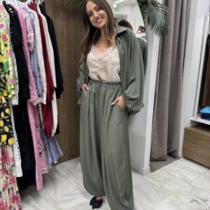 Σετ με ζακέτα