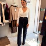 Μπλούζα με αγκράφα