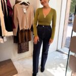 Μπλούζα με αγκράφα