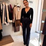 Μπλούζα με αγκράφα