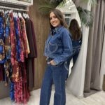 Τζιν σετ με truks