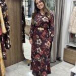 Σετ πουκάμισο με φούστα