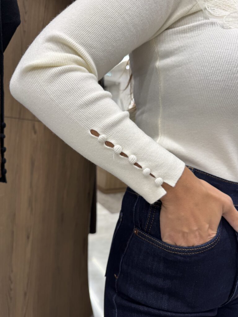 Μπλούζα με φτερά