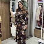 Σετ πουκάμισο με φούστα