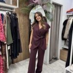 Σετ αμάνικο με καρφίτσα