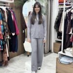 Φόρμα πλεκτή