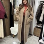 Παλτοζακέτα