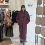 Παλτοζακέτα