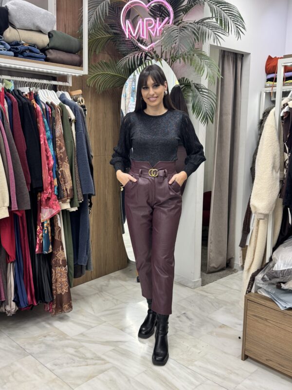 IMG_5781 Παντελόνι δερματίνη