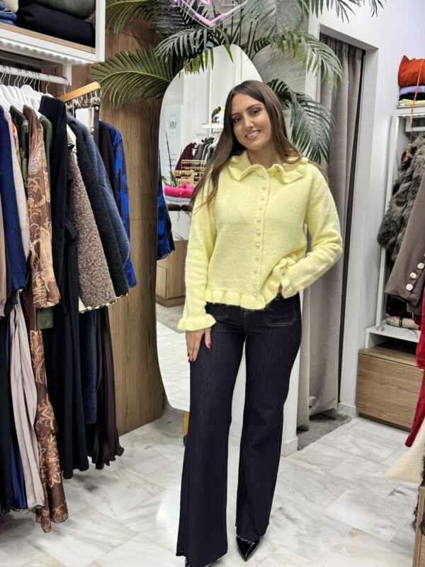 Τζιν παντελόνι