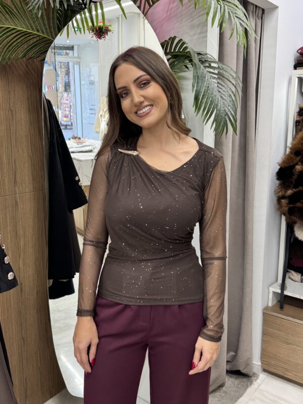 IMG_6127 Μπλούζα με στρας