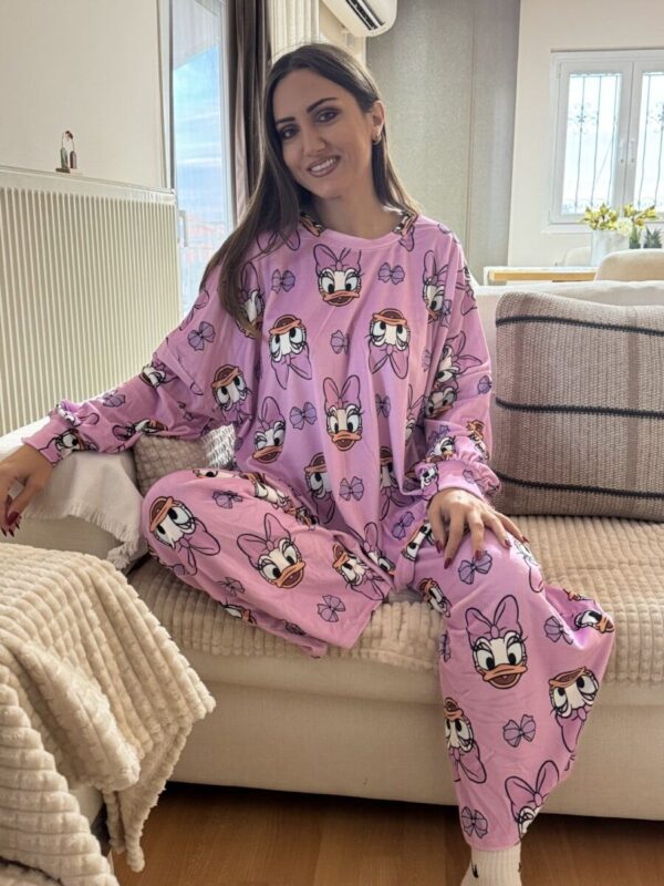 Πιτζάμες Daizy duck