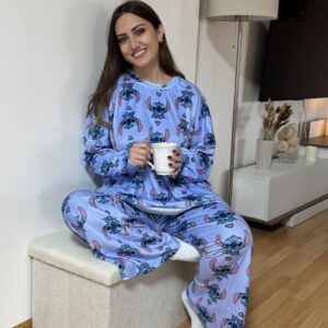 Πιτζάμες Daizy duck