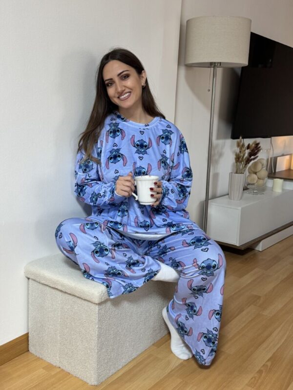 Πιτζάμες Stitch