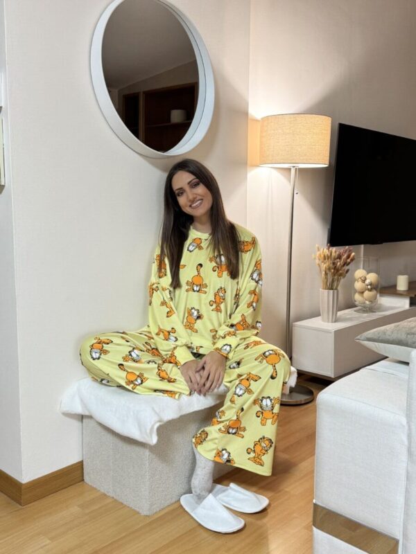 Πιτζάμες Garfield