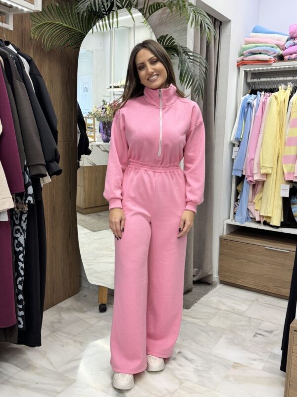 Ολόσωμη Φόρμα