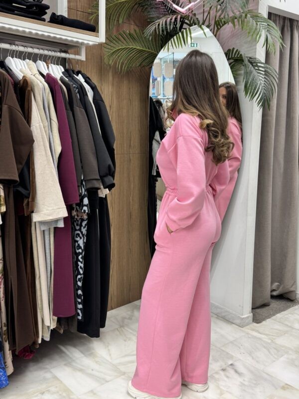 Ολόσωμη Φόρμα