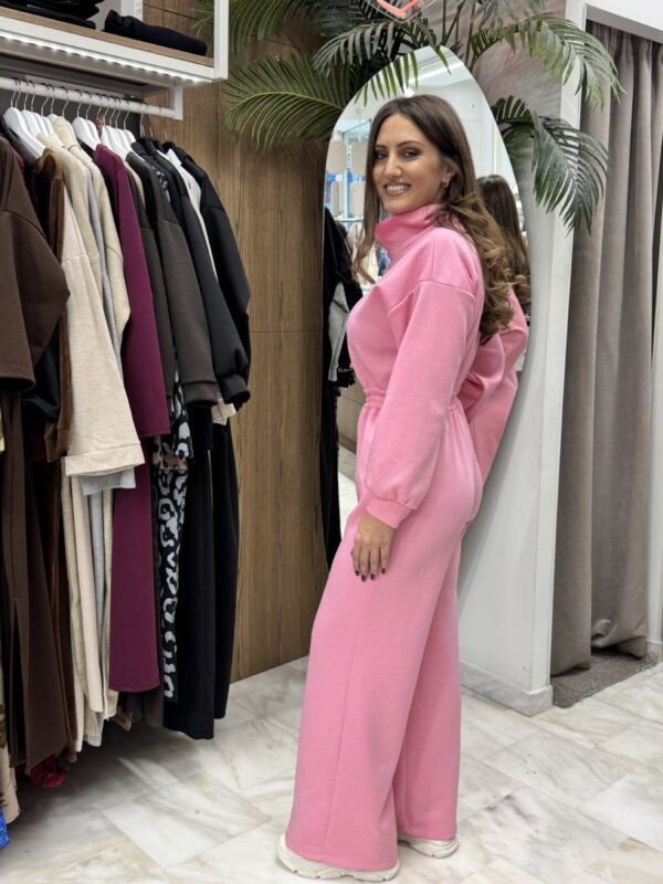 Ολόσωμη Φόρμα