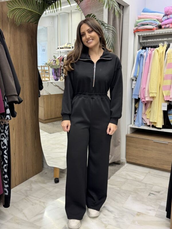 Ολόσωμη Φόρμα