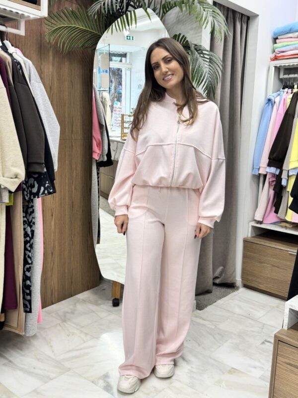 Σετ με ζακέτα