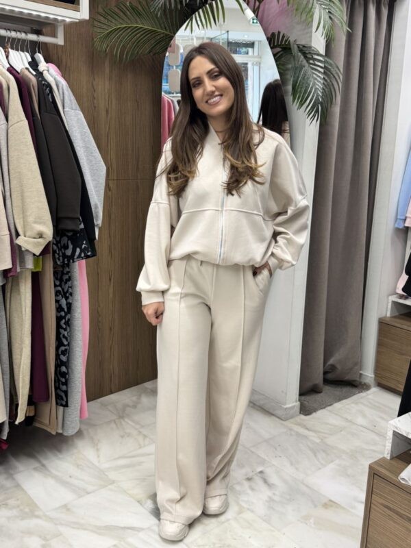 Σετ με ζακέτα