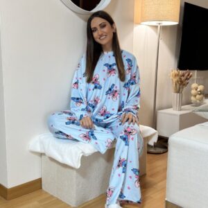 Πιτζάμες Daizy Dancing