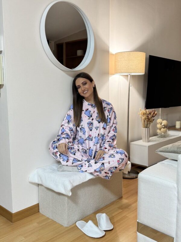 Πιτζάμες Gary