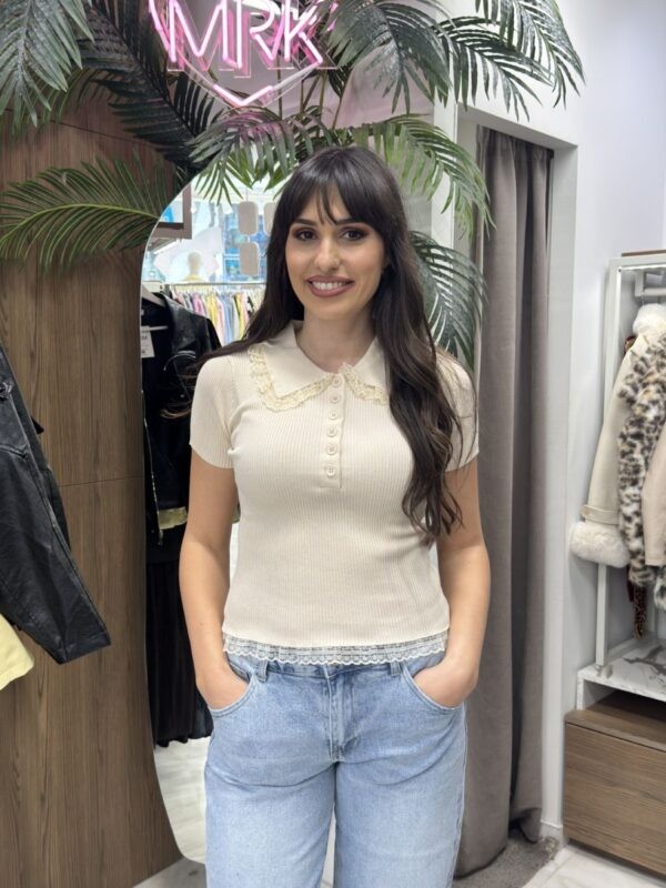 Μπλούζα πόλο