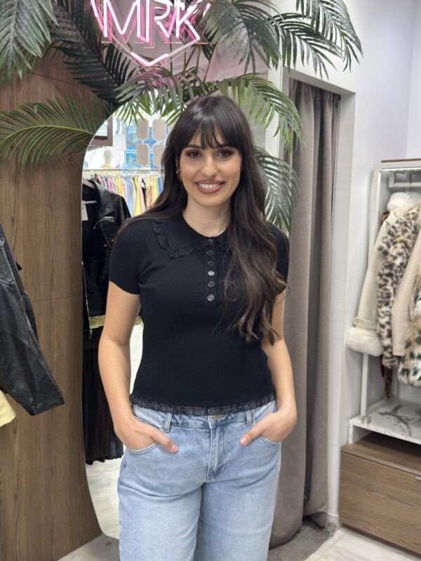 Μπλούζα πόλο