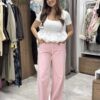 Μπλούζα peplum
