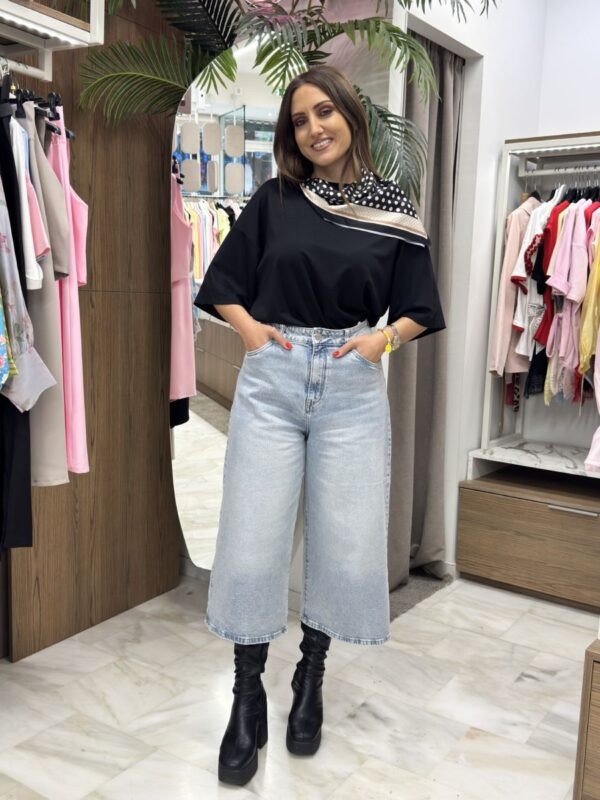 Βερμούδα τζιν