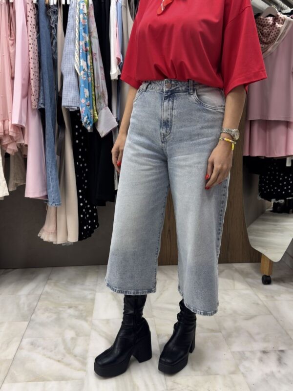 Βερμούδα τζιν