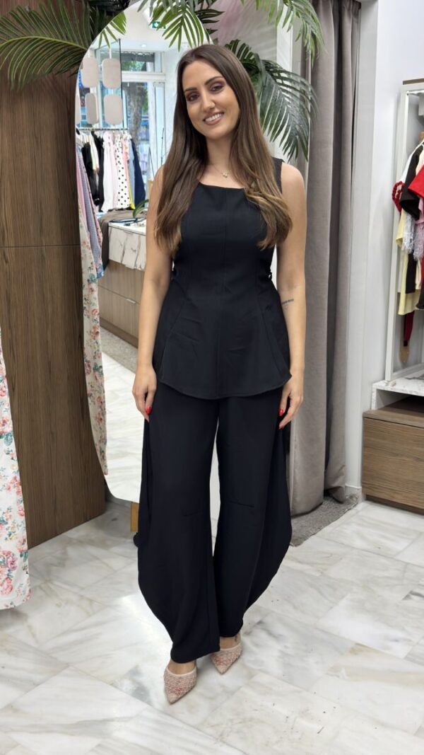 Σετ αμάνικο