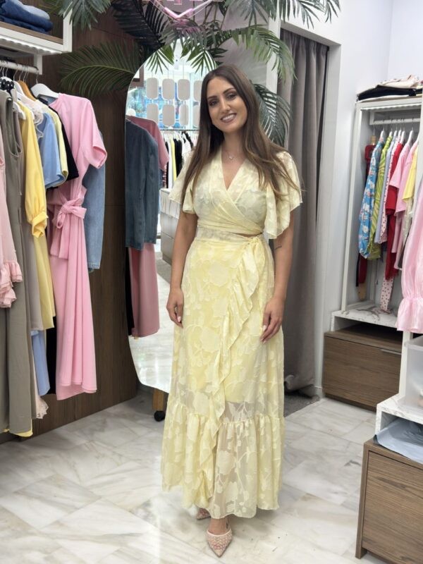 Σετ με φούστα